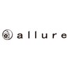 アリュール(allure)のお店ロゴ