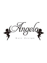 Hair　Design　Angelo【ヘア　デザイン　アンジェロ】