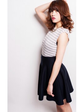 パリオ バイ コレット(Palio by collet) ☆ナチュラル・ミディ☆【Palio by collet】03-5367-3624