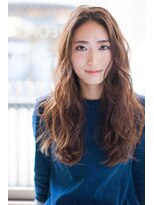 ジリ(JILI)&nbsp;【JILI】外国人風☆大人カジュアルミディ