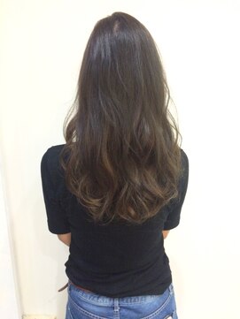 ホルムヘア(holm hair) ロングヘアー