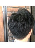 フワァッと