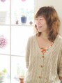 ヘアーアートフタバ(hair art Futaba) 中里 美々