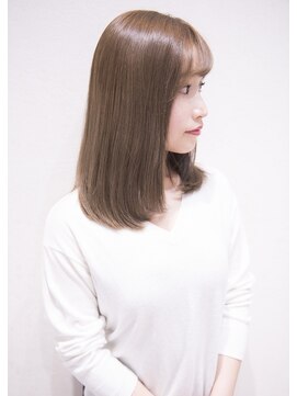 オーガル 栄店(ORGAR) オーガル栄　ダメージを改善するスペシャリスト　松尾