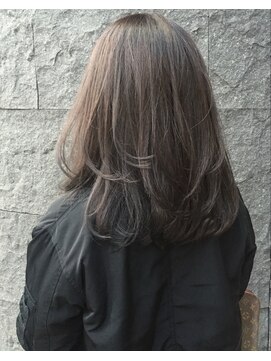 リンク ヘアスペース(Link hair space) お客様スナップ8