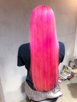 ジーナ(XENA)&nbsp;ピンク×ピンク×ピンク