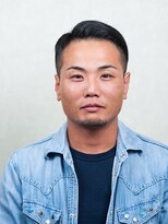 ヘアサロンテラダ(TERADA)&nbsp;ビジネスシーンに使えるアレンジヘア