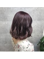 キャラ シャローネ 池袋(Chara Chalone)&nbsp;ピンクラベンダー★【キャラシャローネ池袋／池袋】＊