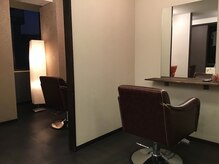 アイム ヘアーメイク(116.hair make)