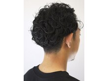 ソイル ヘア デザイン(Soil hair design)