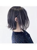3Dハイライトグレージュ☆
