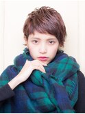 【AQUALERA/須磨駅】☆大人可愛いショートボブ☆30代40代50代