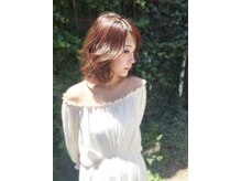 ヘアー メイク ミート(hair make Meet)
