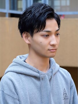 グロウ 天神店(growth) アップバング