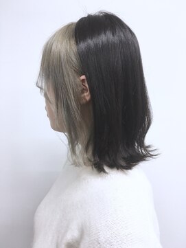 エイト 三軒茶屋店(EIGHT) EIGHT 三軒茶屋　デザインカラー　1/16