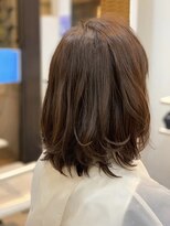 プロデュース 淵野辺店(Produce)&nbsp;☆無造作/ラブ/簡単スタイリング☆［淵野辺/淵野辺駅］