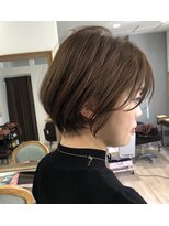 キートス(Kiitos)&nbsp;kiitos西梅田大人ショート