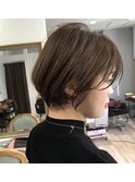 kiitos西梅田大人ショート