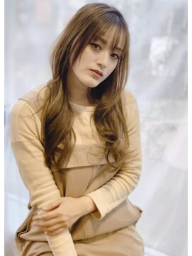 ネオリーブノース 中板橋店(Neolive north) ナチュラルモカブラウン