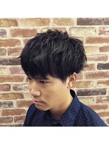 ピース(PEACE)&nbsp;刈り上げ