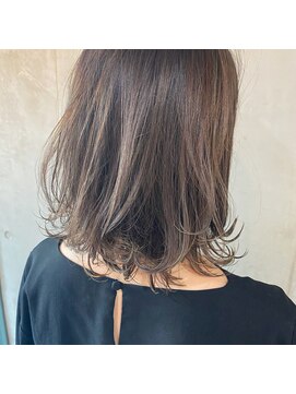 ソルトウォーター 南堀江(SALT WATER) bob