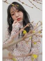 クリアーオブヘアー 一社店(clear OF HAIR)&nbsp;甘めレイヤー