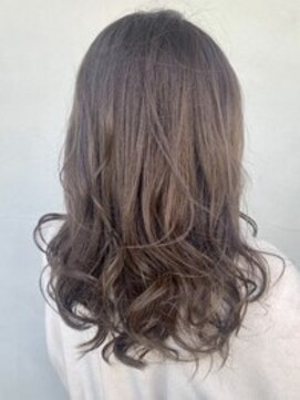 ピーディーフィノ PDfino 池袋 【PD fino 池袋】深みベージュ