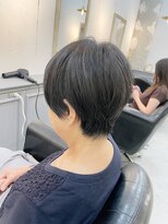 ラム(L'am)&nbsp;ショート