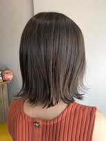 ディーバ(diva)&nbsp;くすみベージュ