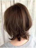 【ES植田店 伊藤】 オータムスタイル No.40