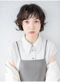 『YELLOW』ユルフワマッシュ