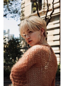 ロゼッタプラス(ROSETTA+) high tone  short