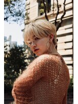 ロゼッタプラス(ROSETTA+) high tone short