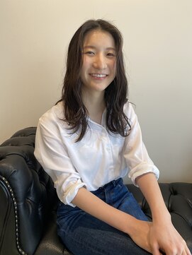 ジェリーリー(JERRY LEE) LONG LAYER STYLE