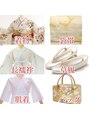 ディティカレスト(Dityca rst) 当日は前開きのお洋服でお越し下さい。
