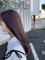 シーク(CEEK NO.4)&nbsp;ピンクベージュ