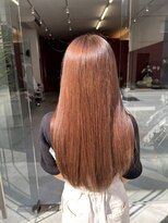 ラフランクリー(la frankly)&nbsp;20代30代/イヤリングカラー/ミニボブ/ショートボブ