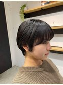EIGHT fujisawa 藤沢店【エイト】福 優 マッシュショート