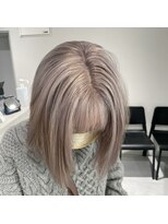 ルイス 喜連瓜破(Luis)&nbsp;ホワイトグレージュ