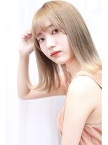 フルショウ 梅田(FURUSHO)&nbsp;▼furusho umeda 若竹 健助▼テディベアベージュ☆ミディ