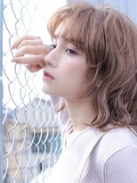 アッシュ 国立店(Ash)&nbsp;カット/カラー/パーマ/縮毛矯正/髪質改善/国立/府中/小平