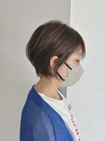 ナーナーナー モエ(Nana no moe)&nbsp;ショートグラ