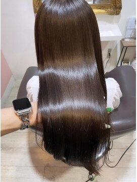 アルーシェ 錦糸町店(Alushe) 透明感カラー