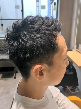 アーツ 茅ヶ崎(arts) 前髪/マチルダボブ/ピンクベージュ/インナーグレージュ/ショート