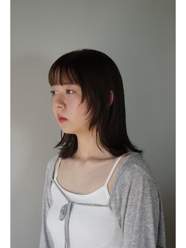 ケシキ(ke-shiki) 髪質改善トリートメント