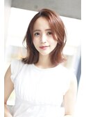 20代30代40代 レイヤーミディアム