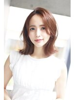 リノ 吉祥寺(Lino kichijoji)&nbsp;20代30代40代 レイヤーミディアム