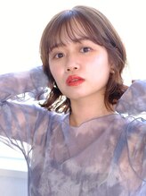 スリーマーク(THREE mark)