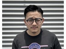 ウェイズ(WAYS)の雰囲気(スキンフェード/メンズパーマ/メンズカット/バーバースタイル)