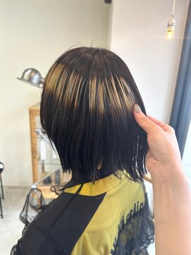 シーク(seek) seek デザインカラー